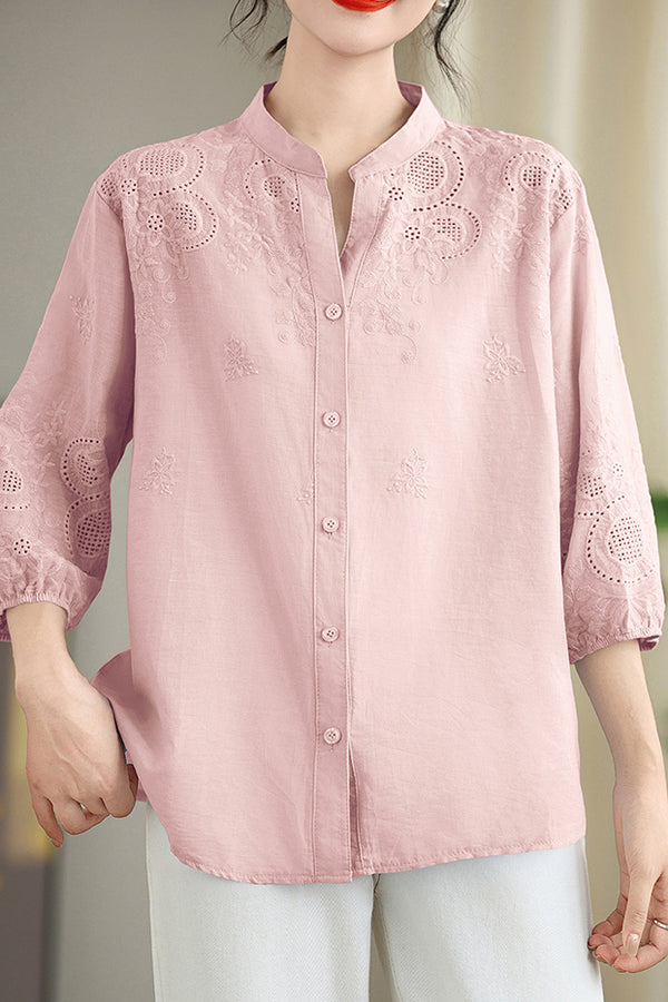 Libby Top (More Colors)