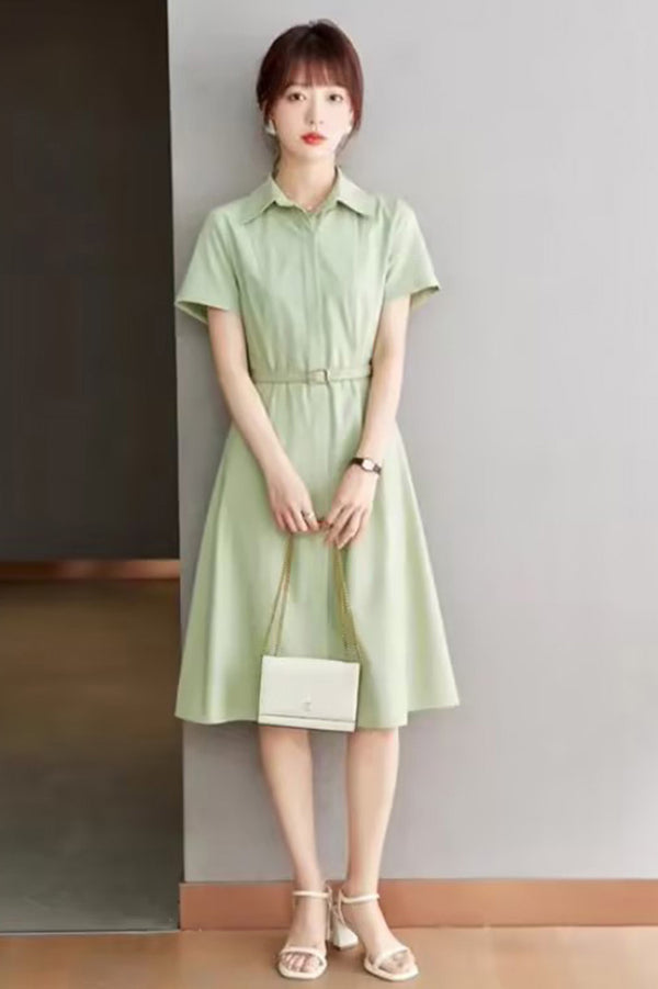 Alice Dress (More Colors)