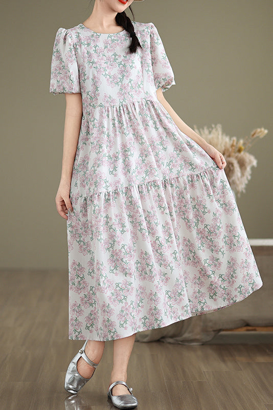 Clover Dress