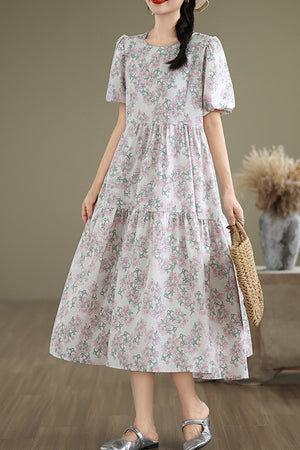 Clover Dress