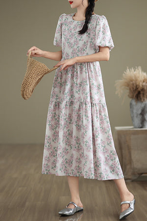 Clover Dress