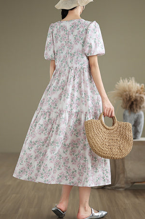 Clover Dress