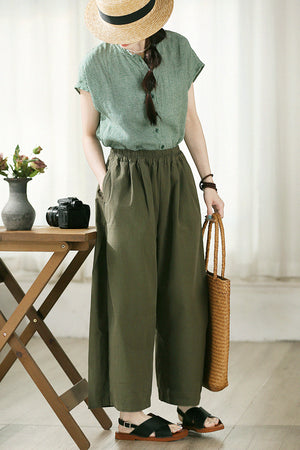 Haleema Top
