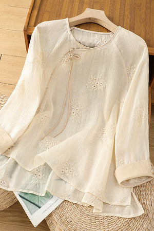 Beth Top (More Colors)