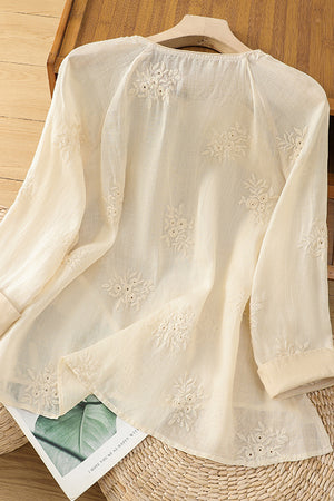 Beth Top (More Colors)