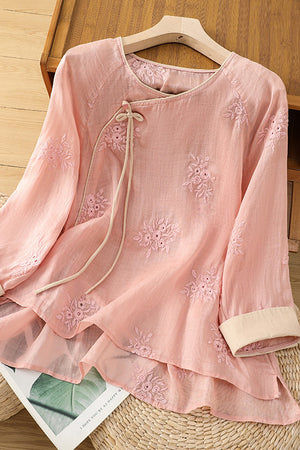 Beth Top (More Colors)