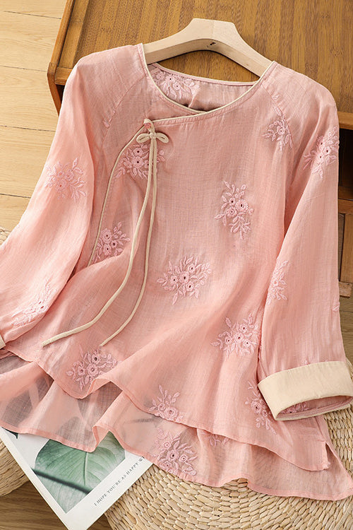 Beth Top (More Colors)