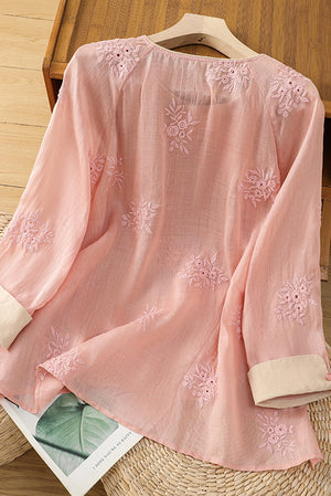 Beth Top (More Colors)