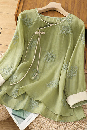 Beth Top (More Colors)