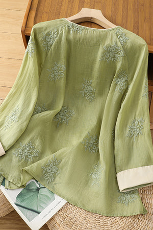 Beth Top (More Colors)