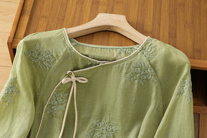 Beth Top (More Colors)