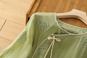 Beth Top (More Colors)