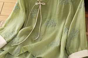 Beth Top (More Colors)