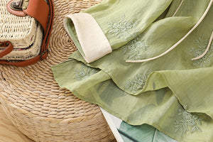 Beth Top (More Colors)
