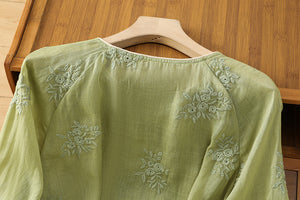 Beth Top (More Colors)