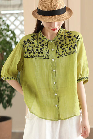 Lucie Top (More Colors)