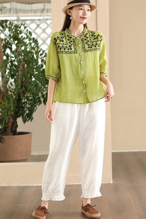 Lucie Top (More Colors)