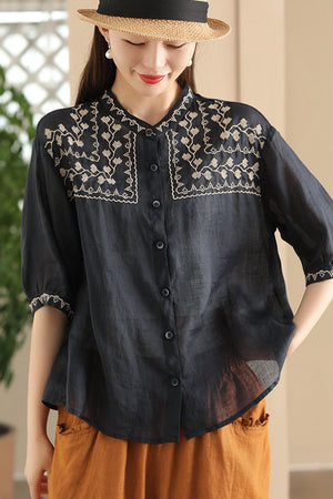 Lucie Top (More Colors)
