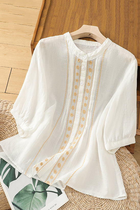 Arabella Top (More Colors)
