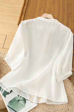 Arabella Top (More Colors)
