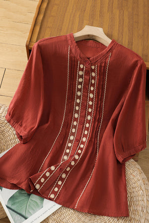 Arabella Top (More Colors)
