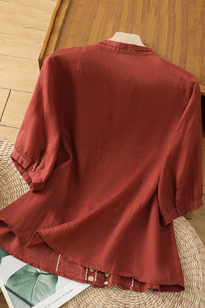 Arabella Top (More Colors)