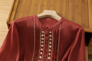 Arabella Top (More Colors)