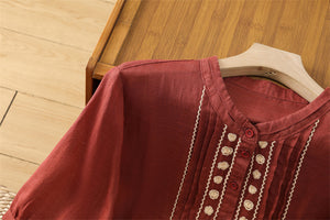 Arabella Top (More Colors)