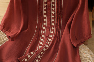 Arabella Top (More Colors)