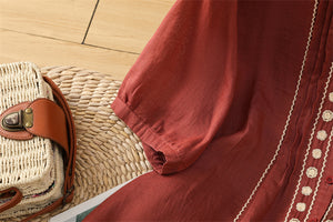Arabella Top (More Colors)