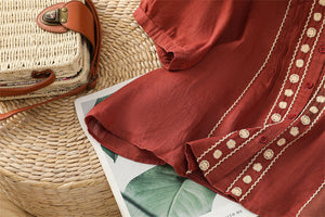 Arabella Top (More Colors)