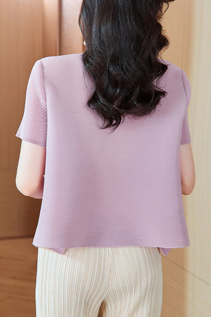 Heather Top (More Colors)