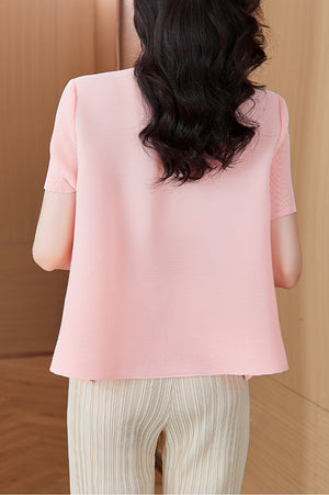 Heather Top (More Colors)