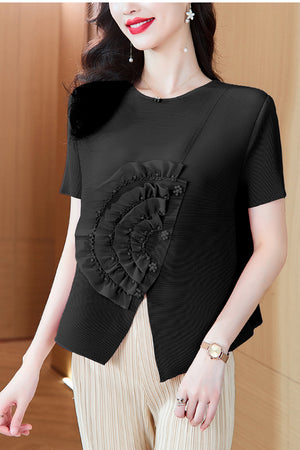 Heather Top (More Colors)