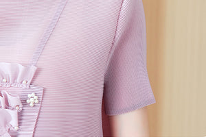 Heather Top (More Colors)