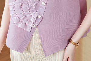 Heather Top (More Colors)