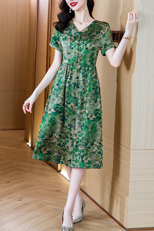 Baila Dress