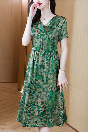 Baila Dress