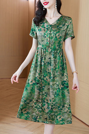 Baila Dress