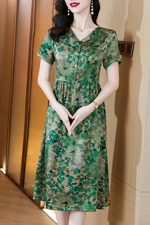 Baila Dress