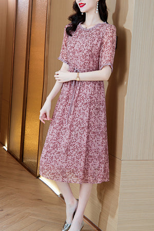 Eliina Dress