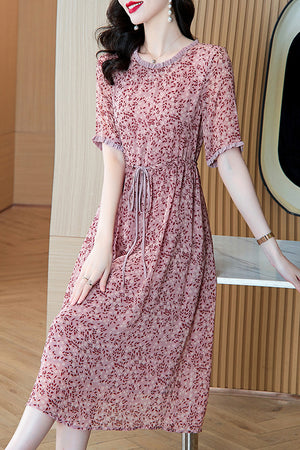 Eliina Dress