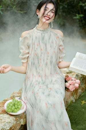 Athena Dress