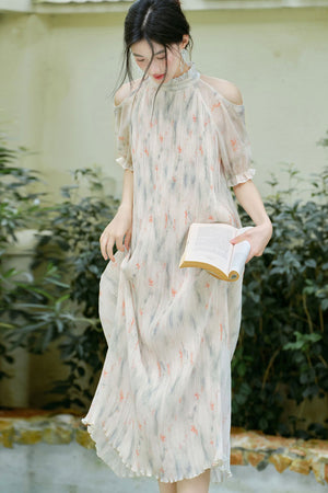 Athena Dress