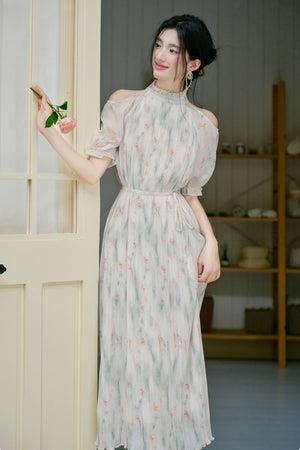 Athena Dress