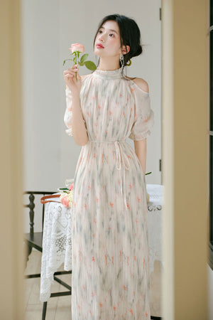 Athena Dress