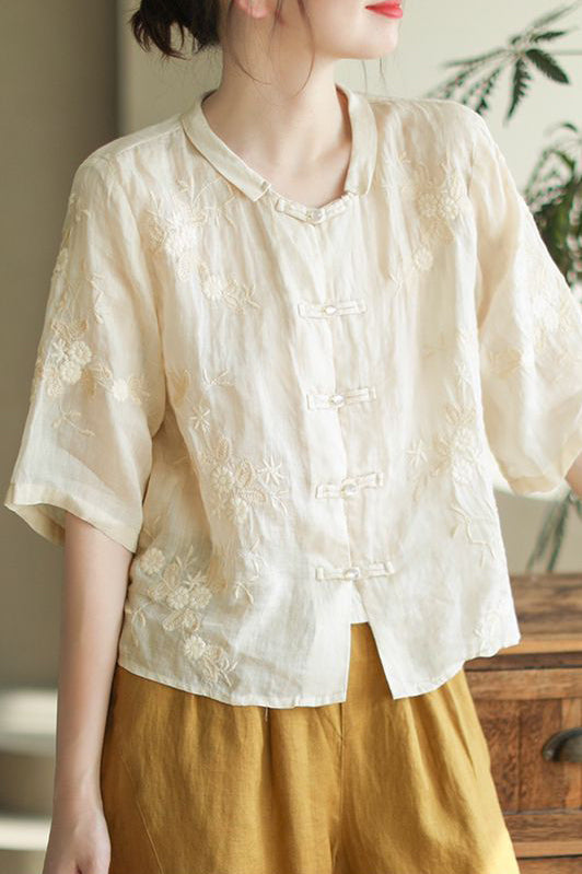 Shane Top (More Colors)