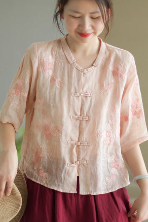 Shane Top (More Colors)