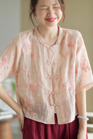 Shane Top (More Colors)