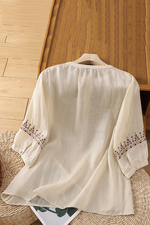 Marie Top (More Colors)